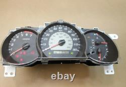 2005-2011 TOYOTA TACOMA Speedometer Instrument Cluster Mail in REPAIR SERVICE