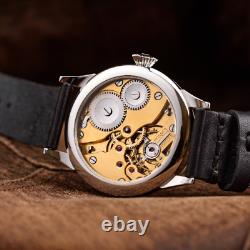 Discounted 25%, swiss mens watch, vintage watches, antique mechanism, black watch