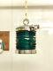 Home Ceiling Hanging Marine Antique Electric Refurbished Cargo Old Ship Light