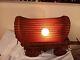 Homesteaders Wagon Vintage Lamp Antique Lamp Fast Delivery & Free Shipping