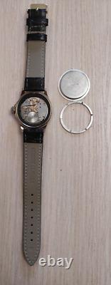 Soviet Vintage Collectible Wrist Watch Dnepr Vostok USSR