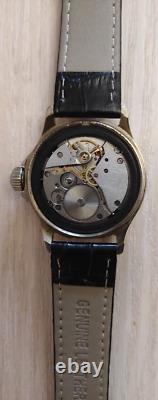 Soviet Vintage Collectible Wrist Watch Dnepr Vostok USSR