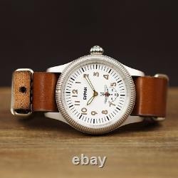 Soviet Vintage Watch BURAN Military Watch, Watches For Men, Gift For Men