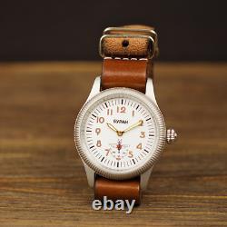 Soviet Vintage Watch BURAN Military Watch, Watches For Men, Gift For Men