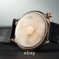 Swiss antique watch, handmade watches, mens watch vintage, watch mechanical
