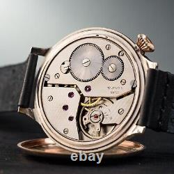 Swiss antique watch, handmade watches, mens watch vintage, watch mechanical
