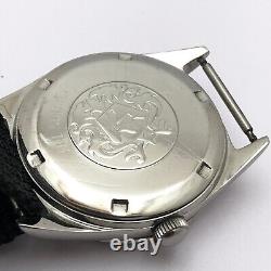 Vintage Citizen Crystal 7 JET 25 Jewels Men's Wrist watch Automatic Day Date