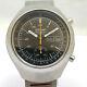 Vintage Gents Seiko Chronograph 6139-7100 Automatic Day Date 40mm Wrist Watch