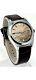 Vintage Jaeger Lecoultre Club Automatic D/d 17 Jewels Swiss Movement Wrist Watch
