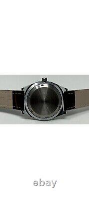 Vintage Jaeger Lecoultre Club Automatic D/D 17 Jewels Swiss Movement Wrist Watch