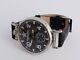 Vintage Watch Komandirskie 3602 Watches For Men, Mens Watch Military Watch