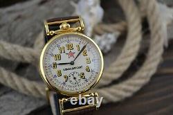 Vintage watch Shturmanskie, mech. 3602 Watches for men, mens watch military