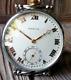 Zenith Marriage Origina Dial Watch Coustom Dial New Case Luxury Watch Classic