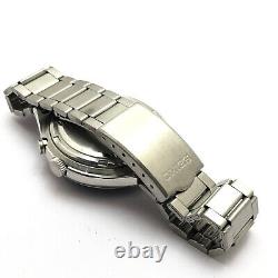 Montre-bracelet homme automatique Seiko Bell-Matic 4006-6021 38mm style vintage