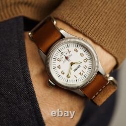 Montre vintage soviétique BURAN, montre militaire, montres pour homme, cadeau pour homme
